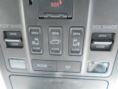 2023 Toyota ALPHARD 缩略图 24