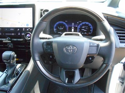 2023 Toyota ALPHARD 缩略图 20