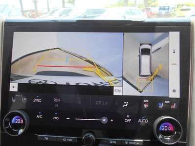 2023 Toyota ALPHARD 缩略图 12