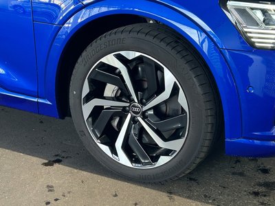 2023 AUDI Q8 SPORTBACK E-TRON 缩略图 15