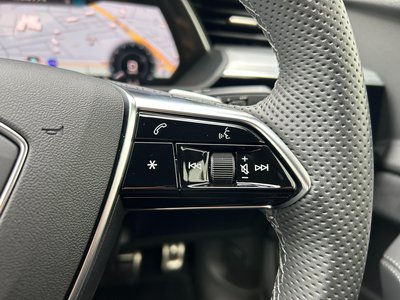 2023 AUDI Q8 SPORTBACK E-TRON 缩略图 34