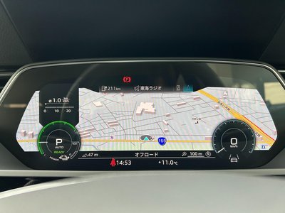 2023 AUDI Q8 SPORTBACK E-TRON 缩略图 29