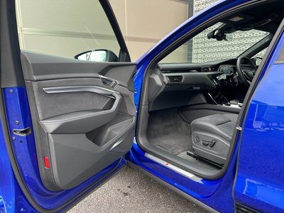 2023 AUDI Q8 SPORTBACK E-TRON 缩略图 84