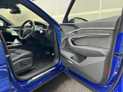 2023 AUDI Q8 SPORTBACK E-TRON 缩略图 67