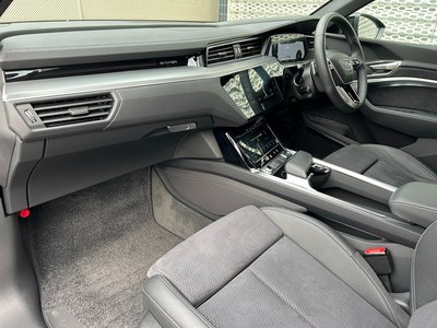 2023 AUDI Q8 SPORTBACK E-TRON 缩略图 86
