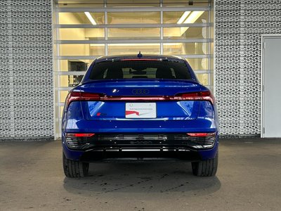 2023 AUDI Q8 SPORTBACK E-TRON 缩略图 14