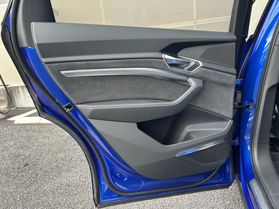 2023 AUDI Q8 SPORTBACK E-TRON 缩略图 80