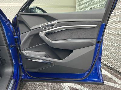 2023 AUDI Q8 SPORTBACK E-TRON 缩略图 69