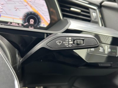 2023 AUDI Q8 SPORTBACK E-TRON 缩略图 37