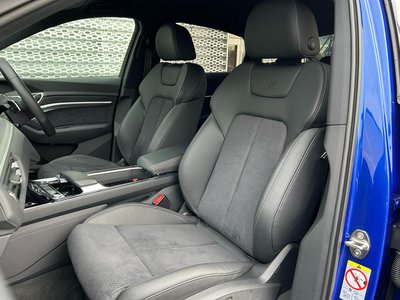 2023 AUDI Q8 SPORTBACK E-TRON 缩略图 88