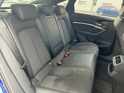 2023 AUDI Q8 SPORTBACK E-TRON 缩略图 76