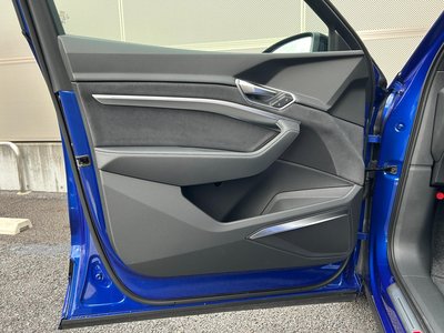 2023 AUDI Q8 SPORTBACK E-TRON 缩略图 85