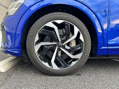 2023 AUDI Q8 SPORTBACK E-TRON 缩略图 101