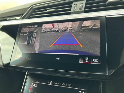 2023 AUDI Q8 SPORTBACK E-TRON 缩略图 53