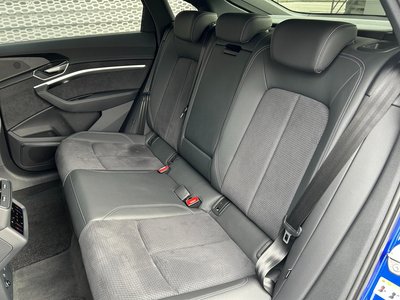2023 AUDI Q8 SPORTBACK E-TRON 缩略图 83