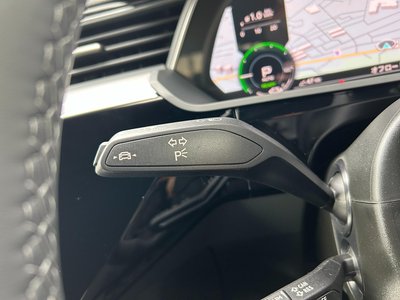 2023 AUDI Q8 SPORTBACK E-TRON 缩略图 41