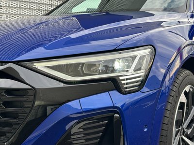 2023 AUDI Q8 SPORTBACK E-TRON 缩略图 93
