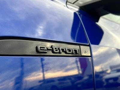 2023 AUDI Q8 SPORTBACK E-TRON 缩略图 103