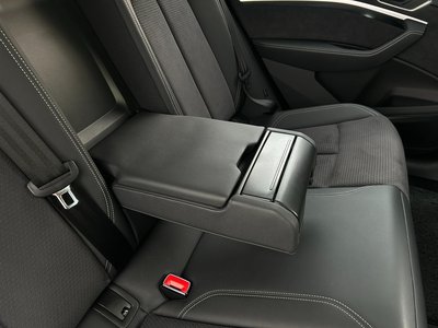 2023 AUDI Q8 SPORTBACK E-TRON 缩略图 77