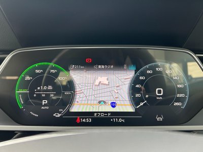 2023 AUDI Q8 SPORTBACK E-TRON 缩略图 24