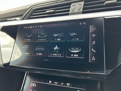 2023 AUDI Q8 SPORTBACK E-TRON 缩略图 45
