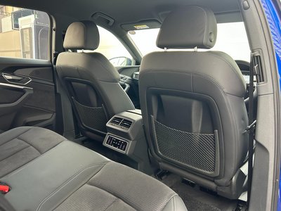 2023 AUDI Q8 SPORTBACK E-TRON 缩略图 75