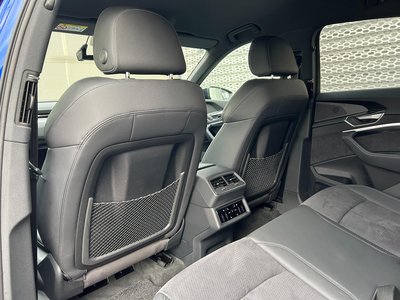 2023 AUDI Q8 SPORTBACK E-TRON 缩略图 81