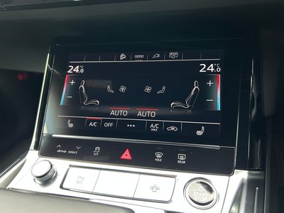 2023 AUDI Q8 SPORTBACK E-TRON 缩略图 58
