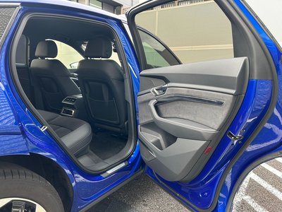 2023 AUDI Q8 SPORTBACK E-TRON 缩略图 73