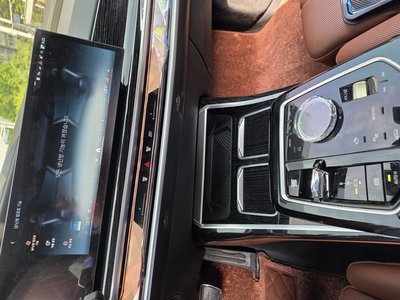 صورة 10 لـ 2024 BMW 7 SERIES