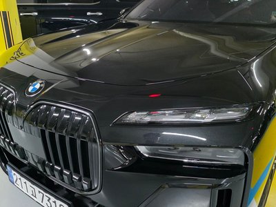 2024 BMW 7 SERIES 缩略图 11