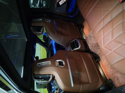 صورة 9 لـ 2024 BMW 7 SERIES