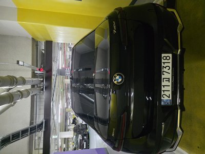 صورة 3 لـ 2024 BMW 7 SERIES