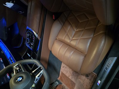 صورة 8 لـ 2024 BMW 7 SERIES
