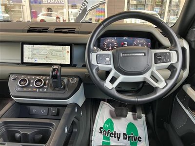 صورة 2 لـ 2021 LAND Rover DEFENDER