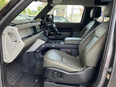 صورة مصغرة 35 لـ 2021 LAND Rover DEFENDER