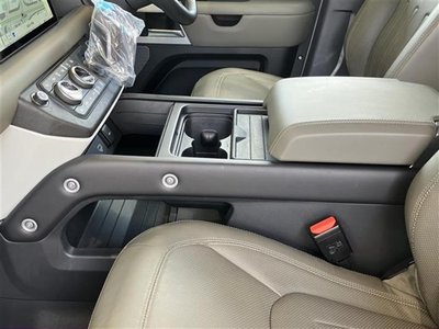 صورة مصغرة 36 لـ 2021 LAND Rover DEFENDER