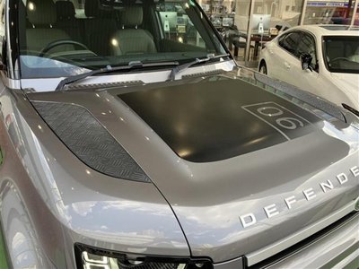 صورة مصغرة 79 لـ 2021 LAND Rover DEFENDER