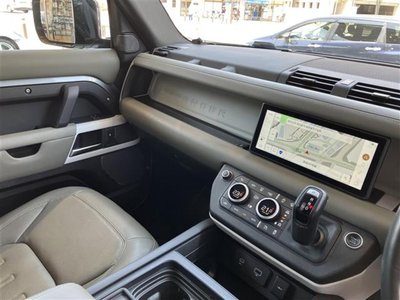 صورة مصغرة 44 لـ 2021 LAND Rover DEFENDER