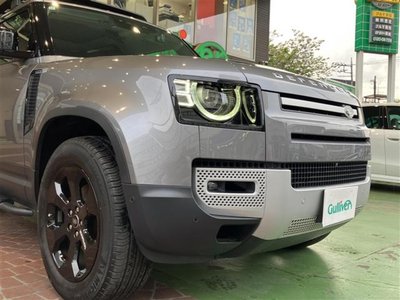صورة مصغرة 74 لـ 2021 LAND Rover DEFENDER