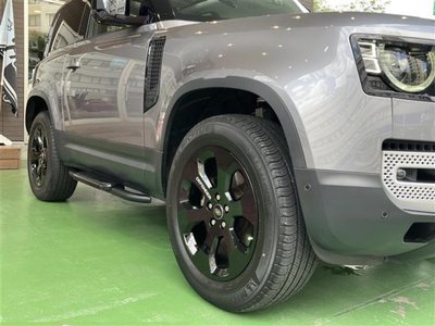 صورة مصغرة 76 لـ 2021 LAND Rover DEFENDER