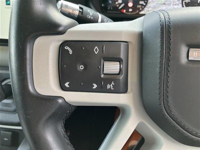 صورة مصغرة 65 لـ 2021 LAND Rover DEFENDER