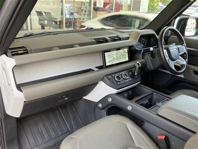 صورة مصغرة 30 لـ 2021 LAND Rover DEFENDER