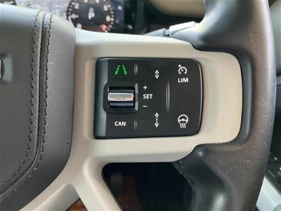 صورة مصغرة 67 لـ 2021 LAND Rover DEFENDER