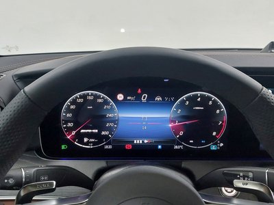 2025 Mercedes-BENZ GT AMG — фото 8
