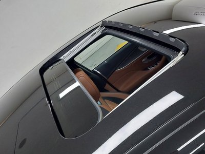2025 Mercedes-BENZ GT AMG — миниатюра 12