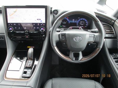صورة مصغرة 14 لـ 2024 Toyota VELLFIRE
