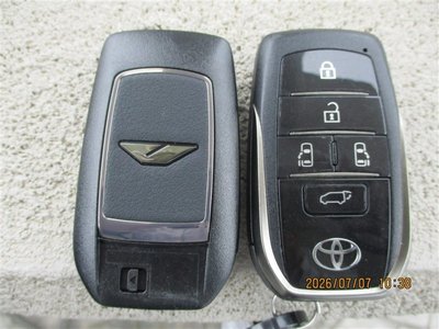صورة مصغرة 34 لـ 2024 Toyota VELLFIRE