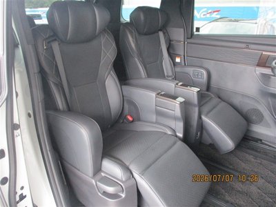 2024 Toyota VELLFIRE 照片 9