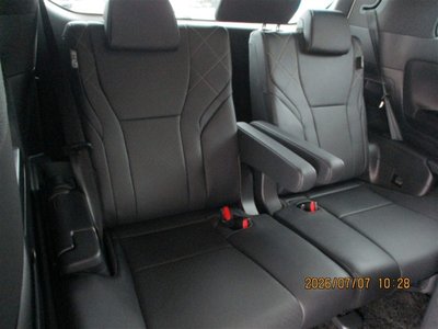 2024 Toyota VELLFIRE 照片 10